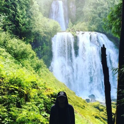 Profile Picture of Marcus Waller (@Marcus_Waller1) on Twitter