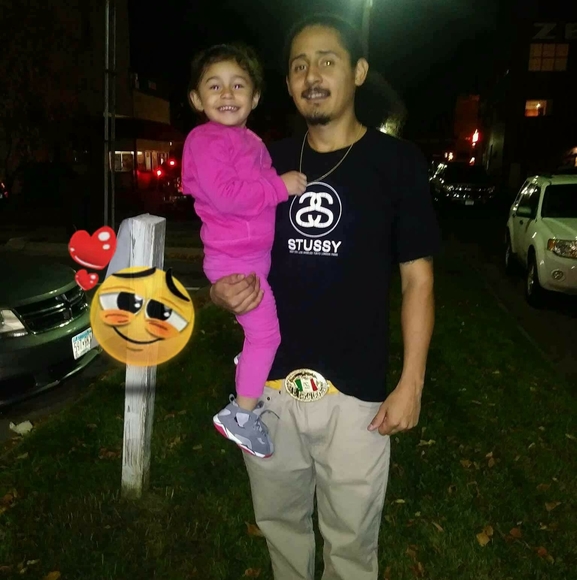 Profile Picture of Juan Barreto (@kellyoliviac) on Poshmark