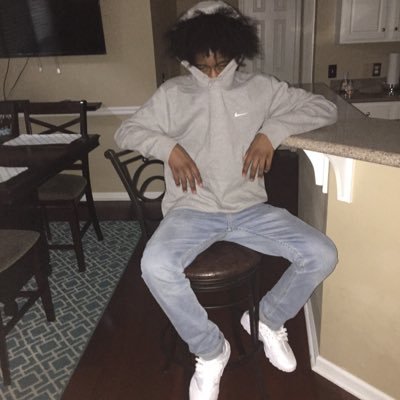 Profile Picture of James Locklear (@kherenzJames) on Twitter