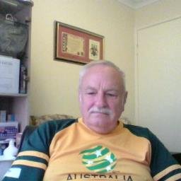 Profile Picture of William David Bridge (@David47777089) on Twitter