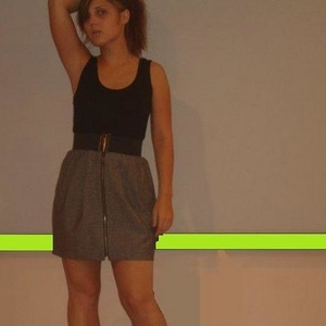Profile Picture of Cara Giagnocavo (@caragan) on Myspace