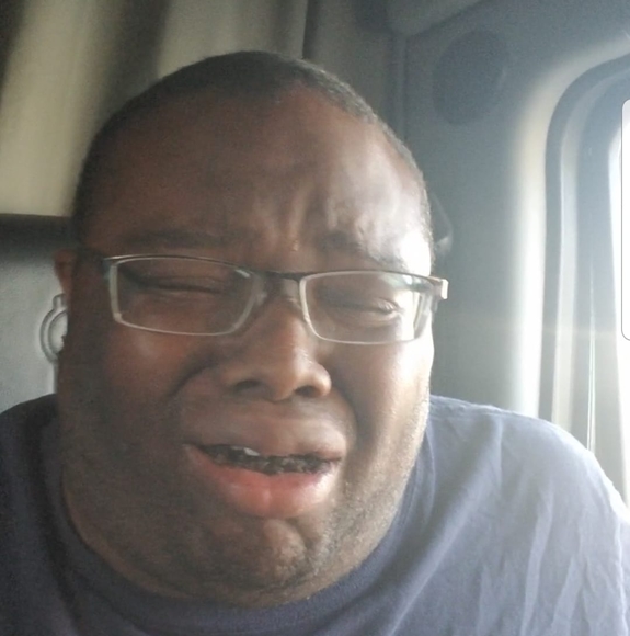 Profile Picture of Julian Johnson (@jujuhell) on Poshmark