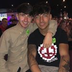 Profile Picture of Matthew McMahon (@matthewmcmahonnnn) on Instagram