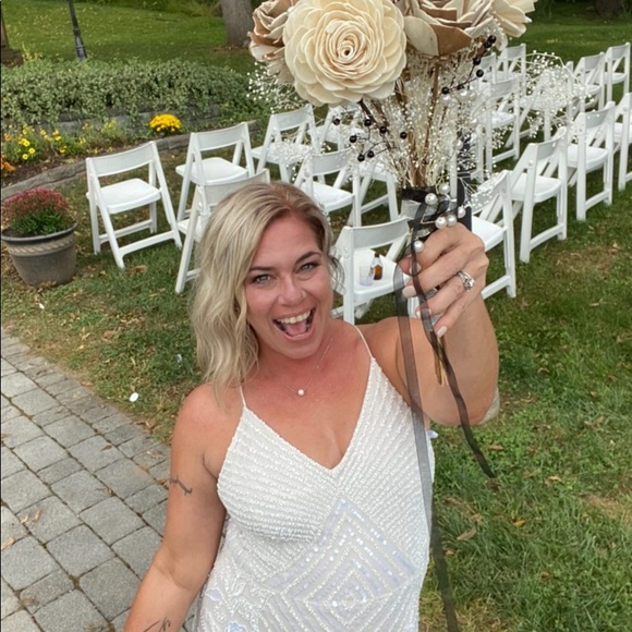 Profile Picture of Tiffany Trimmer (@t_trimmer) on Poshmark