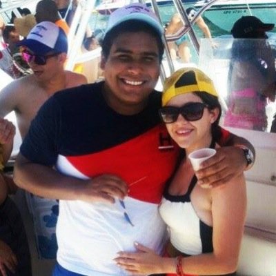 Profile Picture of Carlos Pajaro (@carlypajaro) on Twitter