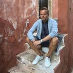 Profile Picture of Steven van den Dool (@steven_vandendool) on Instagram