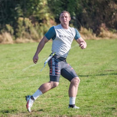 Profile Picture of Paul Tomcho (@PaulTomcho) on Twitter