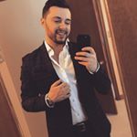 Profile Picture of Patrick Roccaforte (@patrickroccaforte) on Instagram