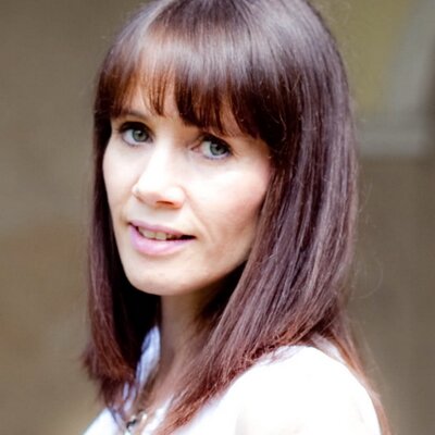 Profile Picture of Fiona Macpherson (@IWantToBeAVA) on Twitter