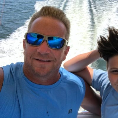Profile Picture of David Gass (@davidgass20) on Twitter