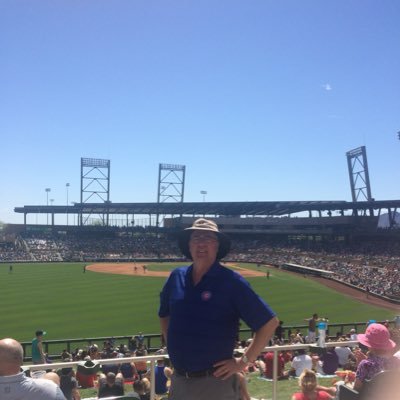 Profile Picture of Keith Cartwright (@KeithCa16885364) on Twitter