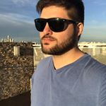 Profile Picture of Martin Iglesias (@martini_ok) on Instagram