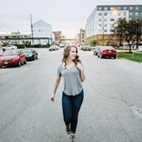 Profile Picture of Carrie Keating (@carrie-keating-1) on Quora