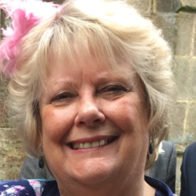 Profile Picture of Pamela Pritchard (@pamelapritchar3) on Twitter
