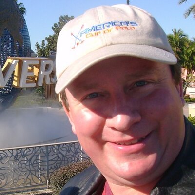 Profile Picture of Jim Hunter (@WVCatfish) on Twitter