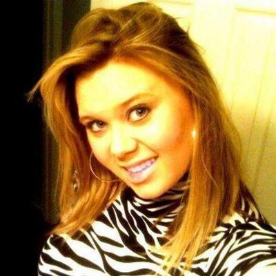 Profile Picture of Cassi Leigh Clark (@cassi_clark25) on Twitter