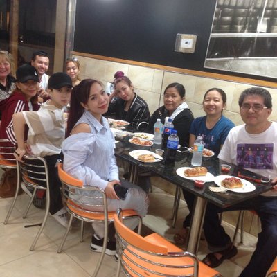 Profile Picture of Milton Ramirez (@miltonrmrz) on Twitter