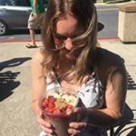 Profile Picture of Hannah McCracken (@reallyjustafoodie) on Instagram
