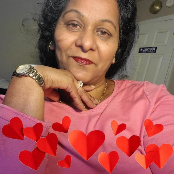 Profile Picture of Vijay Krishna (@krishnas1967) on Poshmark