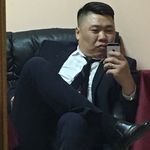 Profile Picture of Жаргал Лодоев (@lodoevzhargal) on Instagram