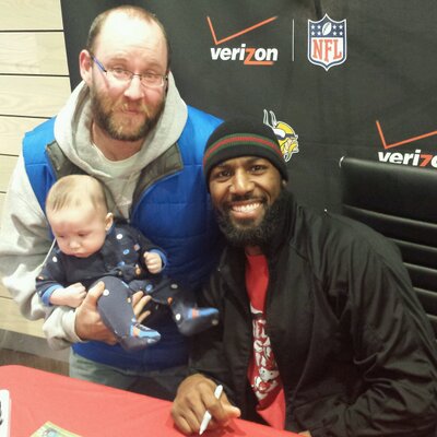 Profile Picture of Richard Link Jr (@bigbodybubs) on Twitter