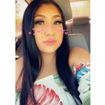 Profile Picture of Andrea Priscilla Garcia (@priscilla_1995) on Instagram