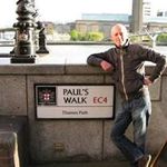 Profile Picture of Paul Handy (@paul_handy1969) on Instagram