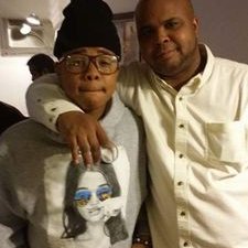 Profile Picture of Patrick Jimmar (@pdiddy64) on Twitter