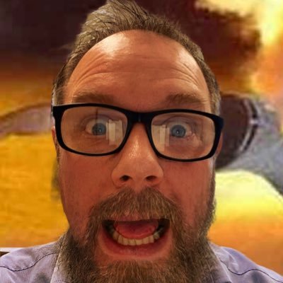 Profile Picture of Michael Sharp (@MichaelSharp) on Twitter