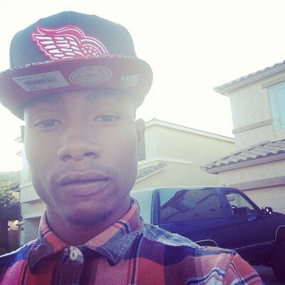 Profile Picture of Jay Hollowell (@72JayGans) on Twitter