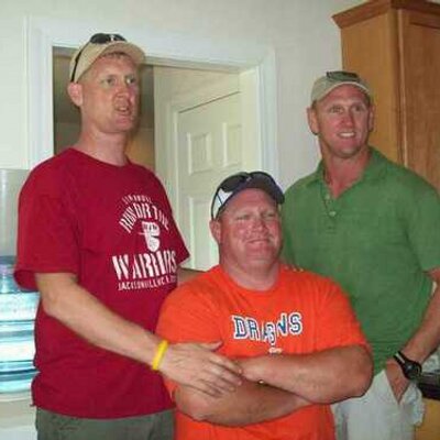 Profile Picture of Chris Costin (@SCFBcoach) on Twitter