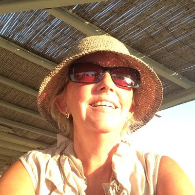 Profile Picture of Chris Howson (@@Parosgirly) on Twitter