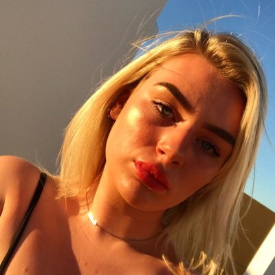 Profile Picture of Sophia Rose Connors (@connors_sophia) on Twitter