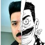 Profile Picture of Carlos Magana (@carlos_magana_toons) on Instagram