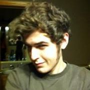 Profile Picture of Caleb Jenkins (@frozenbarbie) on Pinterest