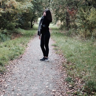 Profile Picture of Kim Haase (@kim_xcxy) on Twitter