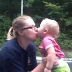 Profile Picture of Deborah N Brad Spence (@deborahlovesbrad) on Instagram
