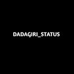Profile Picture of दादागिरी_स्टेटस (@dadagiri_status) on Instagram