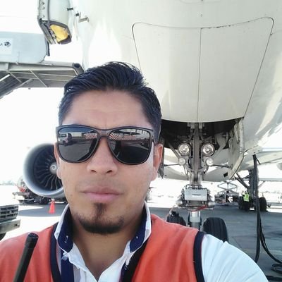 Profile Picture of Hugo Jauregui (@HugoJauregui6) on Twitter