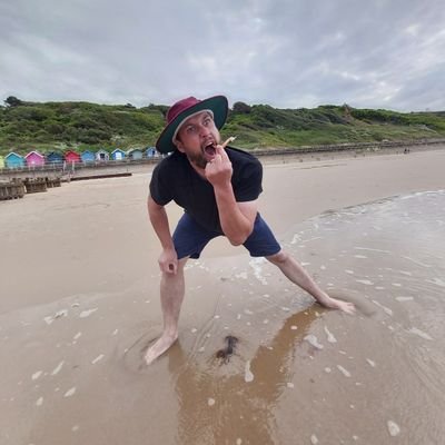 Profile Picture of Sean Cannon (@SeanCannon1981) on Twitter