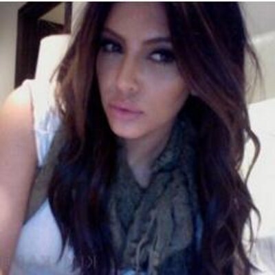 Profile Picture of Kim Kardashian (@tami4ii) on Twitter