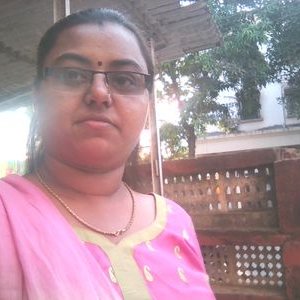 Profile Picture of Minal Vora (@vora_minal) on Twitter