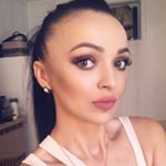 Profile Picture of Marina Seremet (@seremetmarina) on Instagram