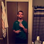 Profile Picture of Brandon Hayes Wilson (@bwil35) on Instagram