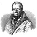 Profile Picture of Leopold Schefer - Wikipediaon Wikipedia