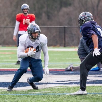 Profile Picture of Josh Dahl (@JoshDahl28) on Twitter