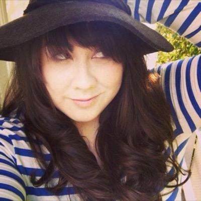Profile Picture of Stacy Hinojosa (@stacysayes) on Twitter
