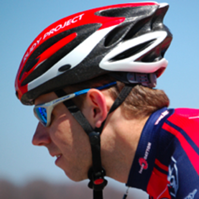 Profile Picture of Dave Britton (@cyclomaniac) on Twitter