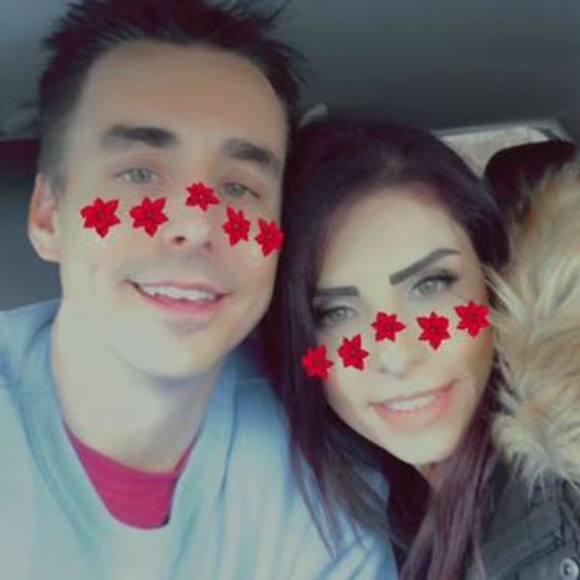 Profile Picture of Nancy Shafik (@nancyshafik) on Poshmark