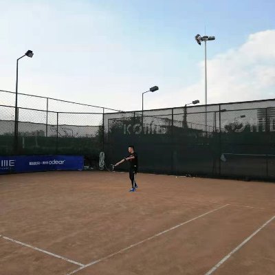 Profile Picture of BO LIU (@BOLIU28102525) on Twitter